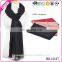 TOROS Wholesale Black Cashmere Scarf
