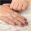 Fashion Top Of Finger Over The Midi Tip Finger Above The Knuckle Open Ring