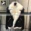 Sheep Leather Jacket Women Latest Design Girls Lamb Leather Jacket