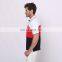 high quality mens custom polo shirt 100% cotton wholesale