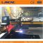China supplier cnc machine oxy-acetylene cutting machine gantry cutting machine