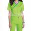 Custom Hospital Nurse Uniform Designs