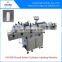 High accuracy two sides full automation label pasting machine for bottle