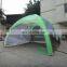 HI Airtight inflatble tent with good quality large car garage tent hot sale