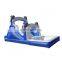 Green inflatable water slide for pool/Water sport /pool water slide