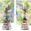 Zinc Alloy antique statue of liberty statue