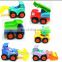 Car Plastic toy licensed ride on car ,baby remote control ride on car toy for children,kids battery powered ride on toy car