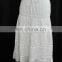 Cotton Crinkled Ladies Skirt