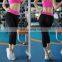 New women's fitness breathable sport comfortable elastic tight leggings