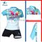 Healong Sport 3D Sublimated Shorts For Badminton Without Brand