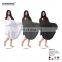 Professional Hairdressing Hair cape for Salon embroidery logo