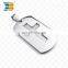 NEW Selling Hot Custom Designed Soft Enamel Metal/aluminum Military Dog Tag
