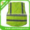 The hot design of safety road vest, custom safey vest