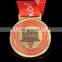 cheap high quality souvenir customized logo lanyards for medals