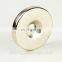 30m*5mm N50 Grade Disc Round Cylinder Rare Earth Neodymium Magnets
