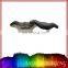 moustache shaped tin box/irregular tin box/mint tin box