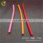High Temperature Resistant Silicone Rubber Vacuum Hose Platinum Cured Heater Silicone Tube