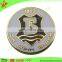 Factory directly sell souvenir plated Offset /screen Printing pin