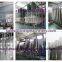 Starch glucose fructose making machine