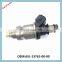For Yamaha 65L-13761-00-00 INJECTOR ASY.