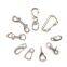 Stainless Steel Swivel Eye Snap Hook