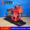 XY-150 Hydraulic Core Drilling Rig core drilling rig for hard rock