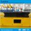 PP Flexible  Single Wall Corrugated Pipe Extruder Line /Plant