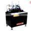 aluminium profile single head copy routing milling machinery