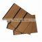 Melors Synthetic EVA Foam Faux Teak Anti-slip Decking For Boat