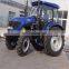 2018 farm tractor 4wd tractor with best price