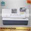 ck6136 export taiwan spindle and linear guide way cnc lathe machine price