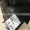 PE shade net, 90% UV Black Outdoor Sunscreen Shade cloth for greenhouse