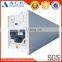 World brand Cooling Unit Supper Insulation 40ft Freezer and 20ft Refrigerator Container