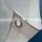 White color plastic PE tarpaulin sheet from HaiCheng in Feicheng