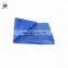 Alibaba China Blue PE Plastic Tarp