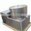 Potato Chips Dewatering Machine Fries Deoiling Making Machine