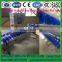 Onion garlic grading machine/ orange washing waxing drying and grader/mango fruit grading