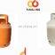 9KG HP295 steel lpg storage gas tank producer for Mexico