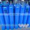CE Approved Professional Manufacturer 40L 150 Bar Oxygen Cylinder For Medical Use