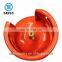 5kg-50kg Low Pressure Good Quality LPG Gas Cooking Gas Cylinder