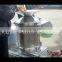 Factory supply China egg shelling machine