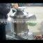 High speed stainless steel egg separating machine/eggshell egg liquid separating machine