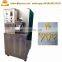 Hollow tube pop corn puffed ice cream extruder machine corn expanding machine