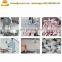 Stainless steel Saw frozen fish meat cutter bone saw cutting machine Chicken chopping machine