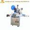 Tin can labelling machine for glass bottles / bottle labeling machinery