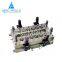 Precision professional 12 cavity PET preform mold