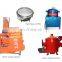Factory directly sale sesame peanut roasting machine
