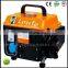 China LONFA high quality economic micro mini petrol generator 650w