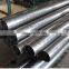 20# 45# ST52 AISI 4130 30CrMo Cold-rolling Seamless Steel Pipe