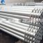 Low and middle pressure fluid pipeline used welded zinc coated galvanized pipe